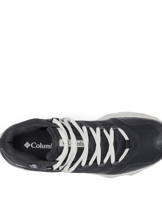 Columbia Facet 75 Mid Outdry Black Light Sand Size 11.5 M main image 4